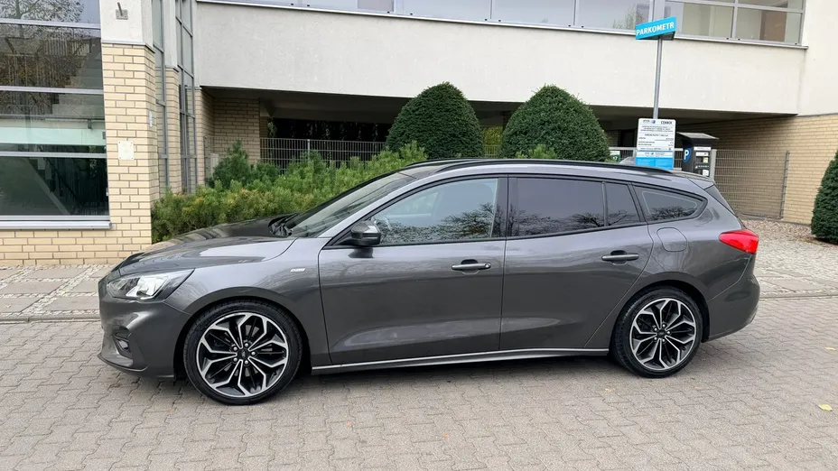 FORD Focus -