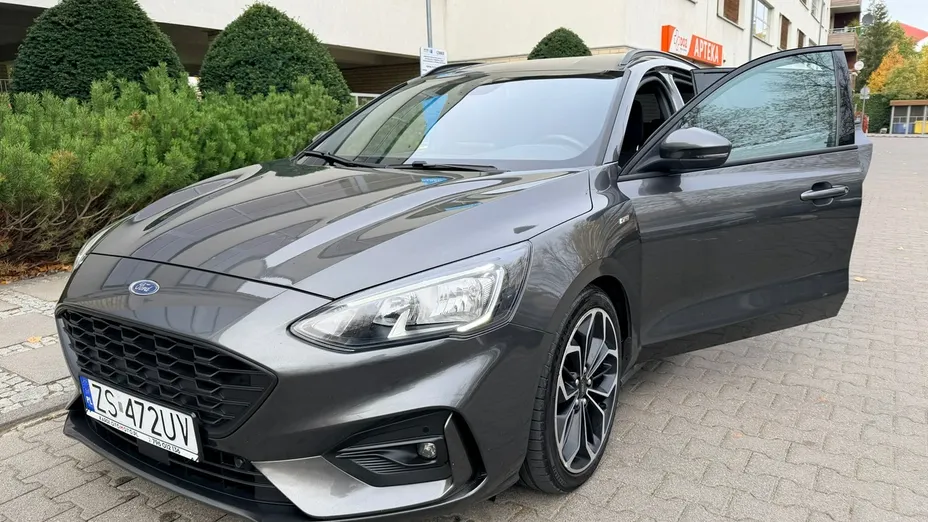 FORD Focus -