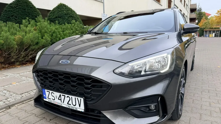 FORD Focus -