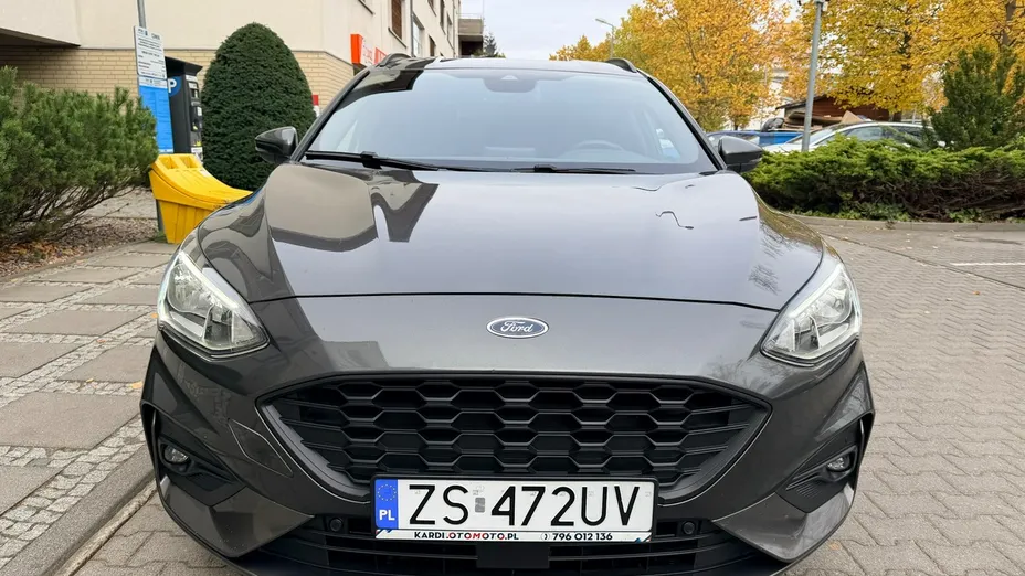 FORD Focus -