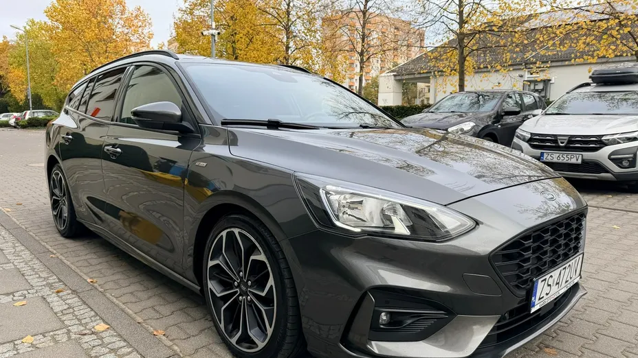 FORD Focus -