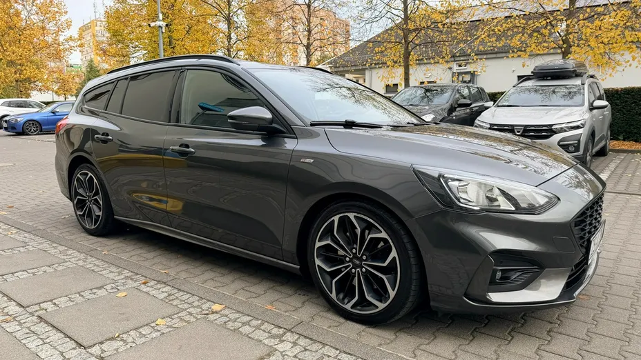 FORD Focus -