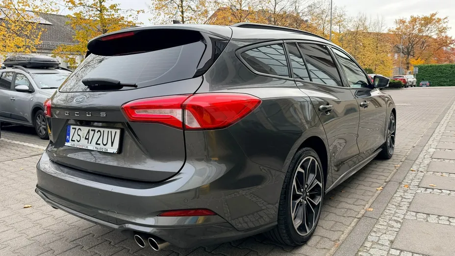 FORD Focus -