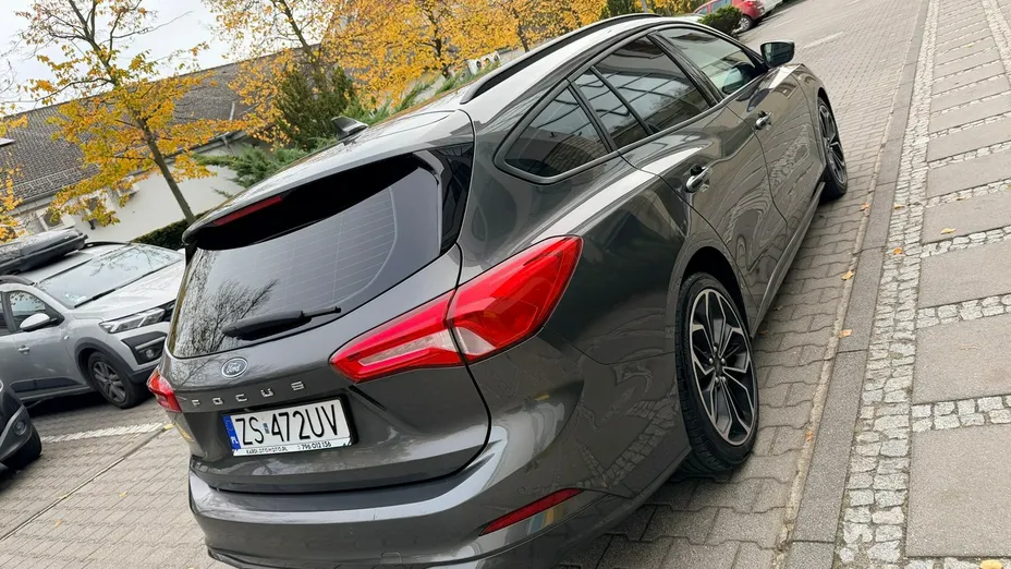 FORD Focus -