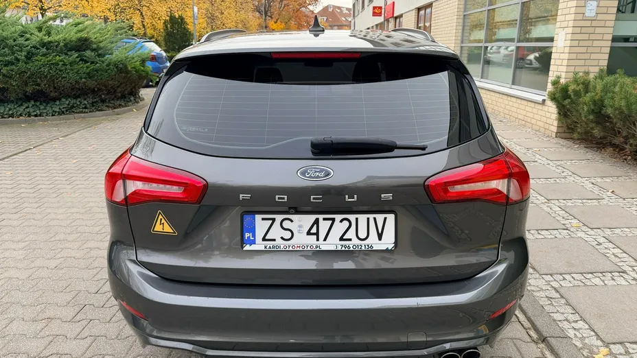 FORD Focus -