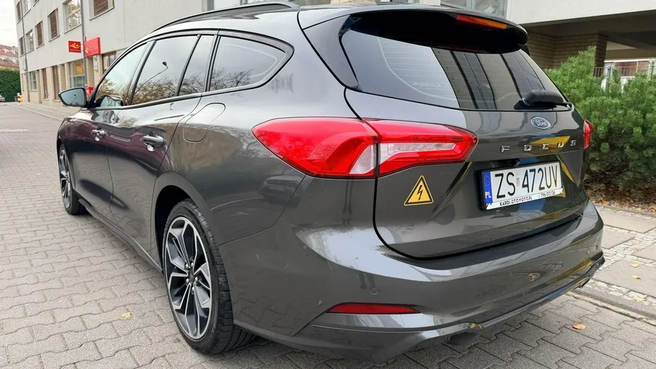 FORD Focus -