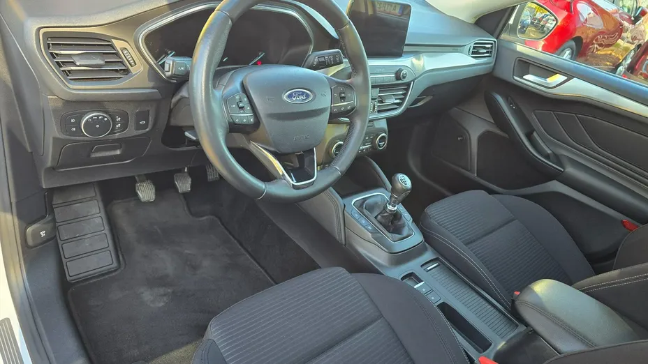 FORD Focus -