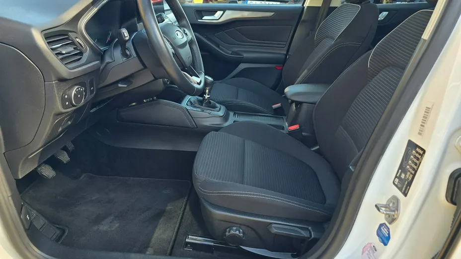 FORD Focus -