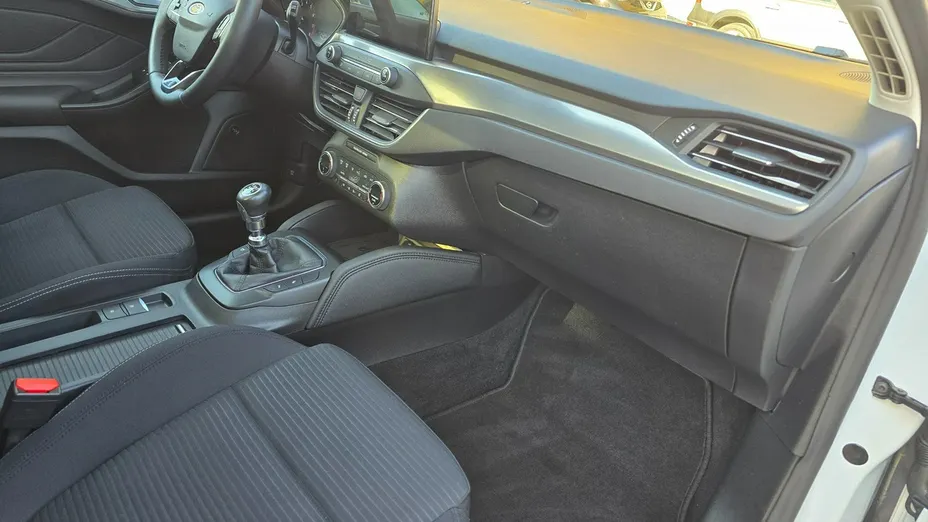 FORD Focus -