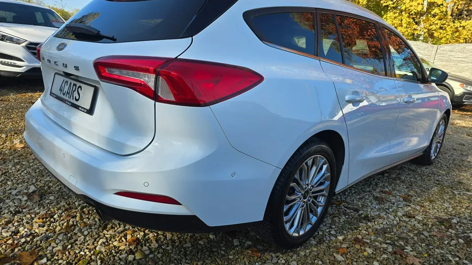 FORD Focus -