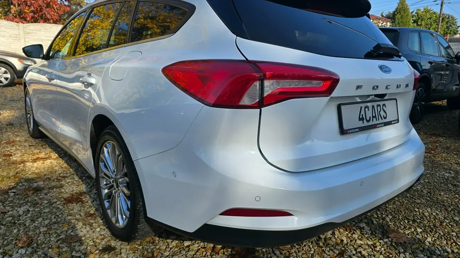 FORD Focus -