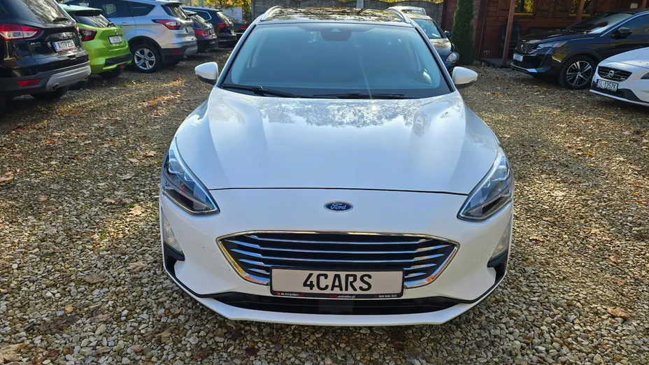 FORD Focus -