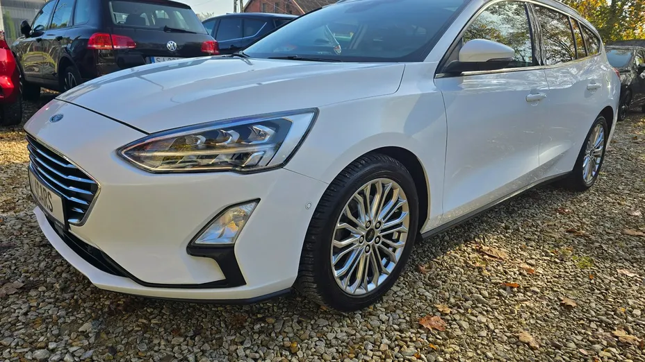 FORD Focus -