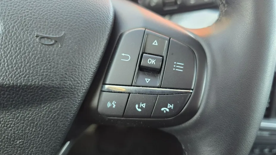 FORD Focus -