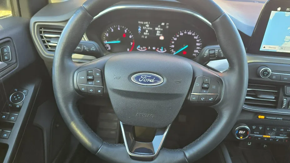 FORD Focus -