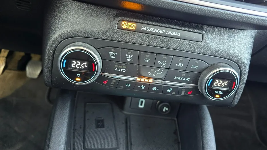 FORD Focus -