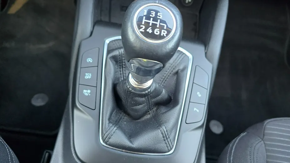 FORD Focus -