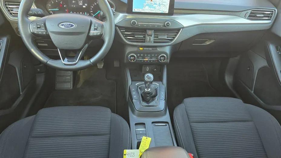 FORD Focus -