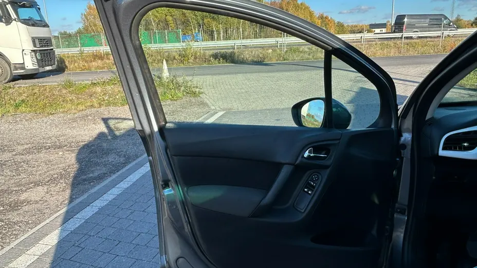 CITROEN C3 -
