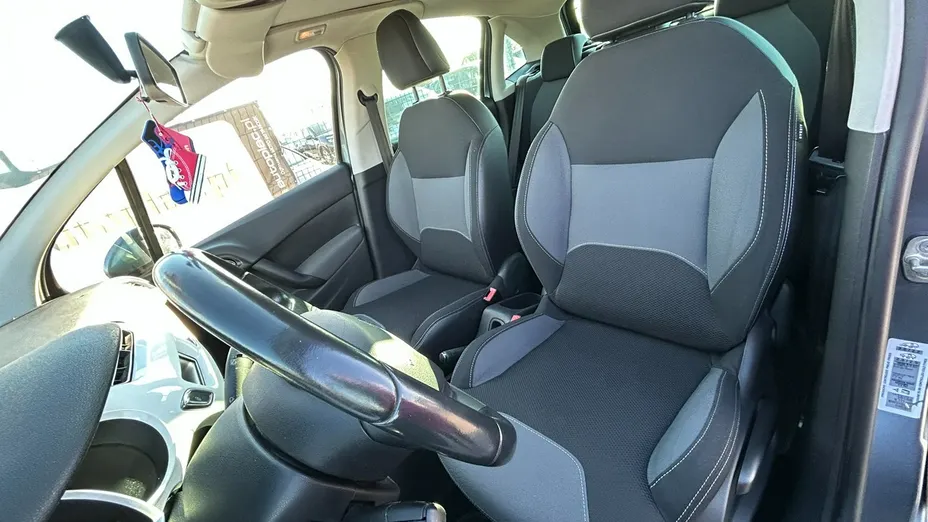 CITROEN C3 -