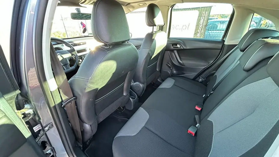 CITROEN C3 -
