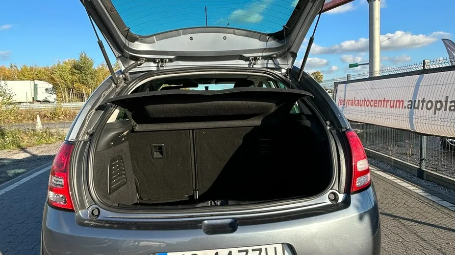 CITROEN C3 -