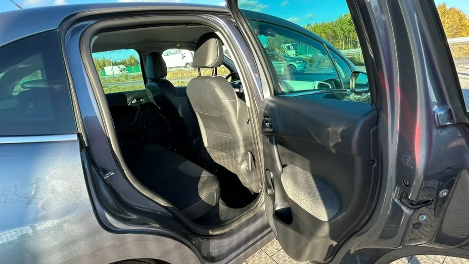 CITROEN C3 -