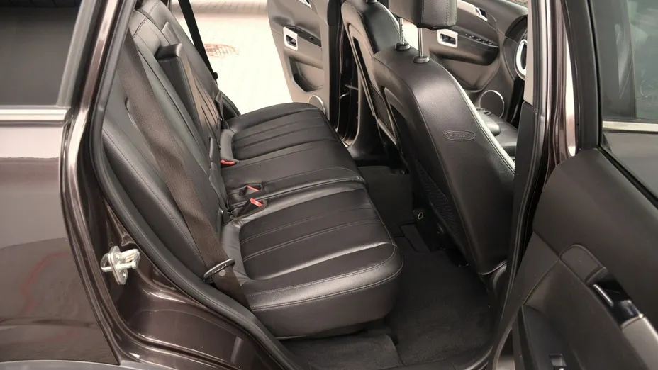 OPEL Antara -