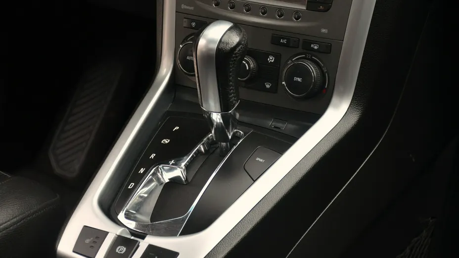 OPEL Antara -