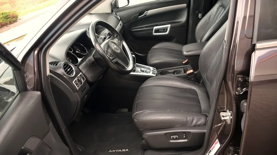OPEL Antara -
