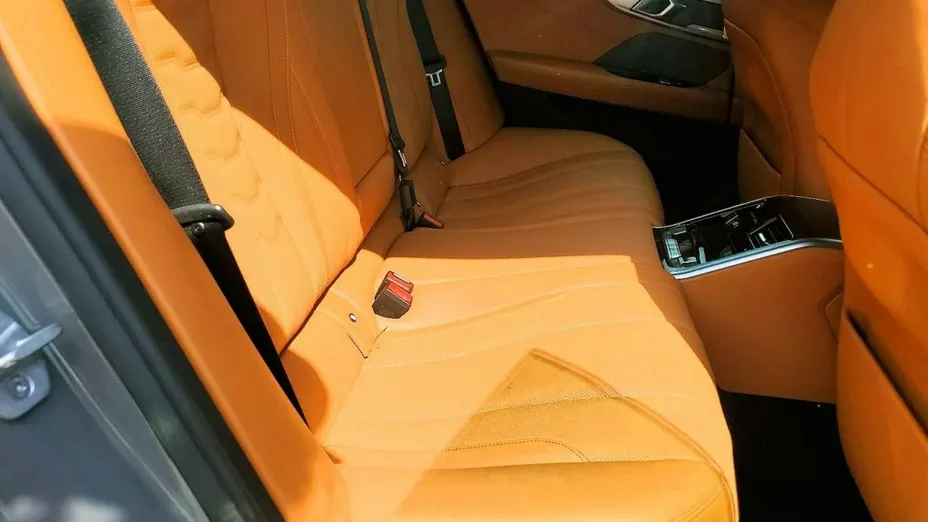 BMW Seria 8 -
