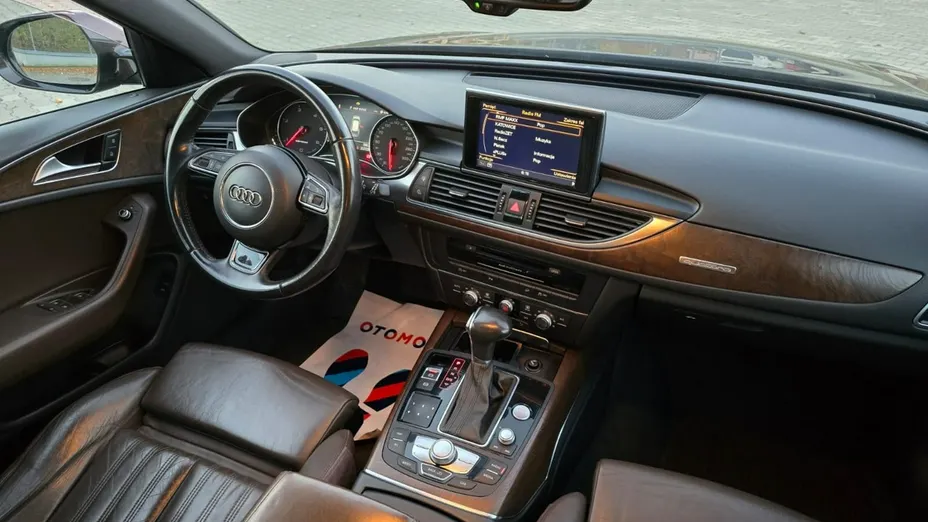 AUDI A6 Allroad -