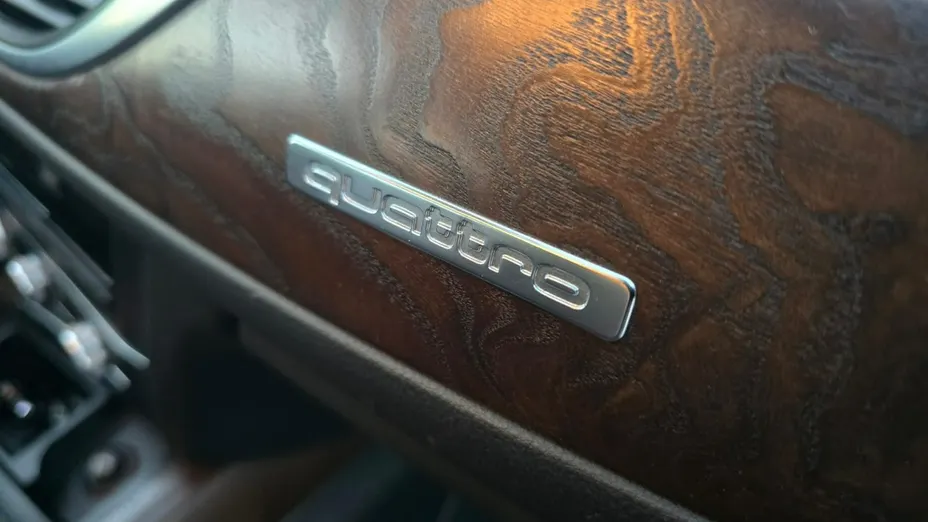 AUDI A6 Allroad -