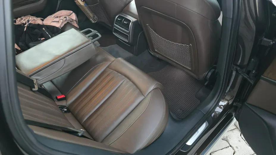 AUDI A6 Allroad -