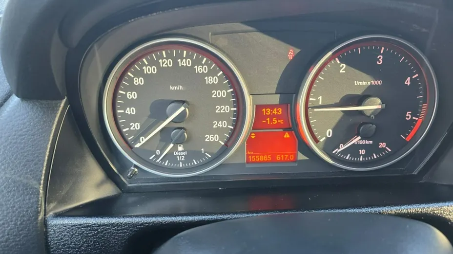 BMW X1 -
