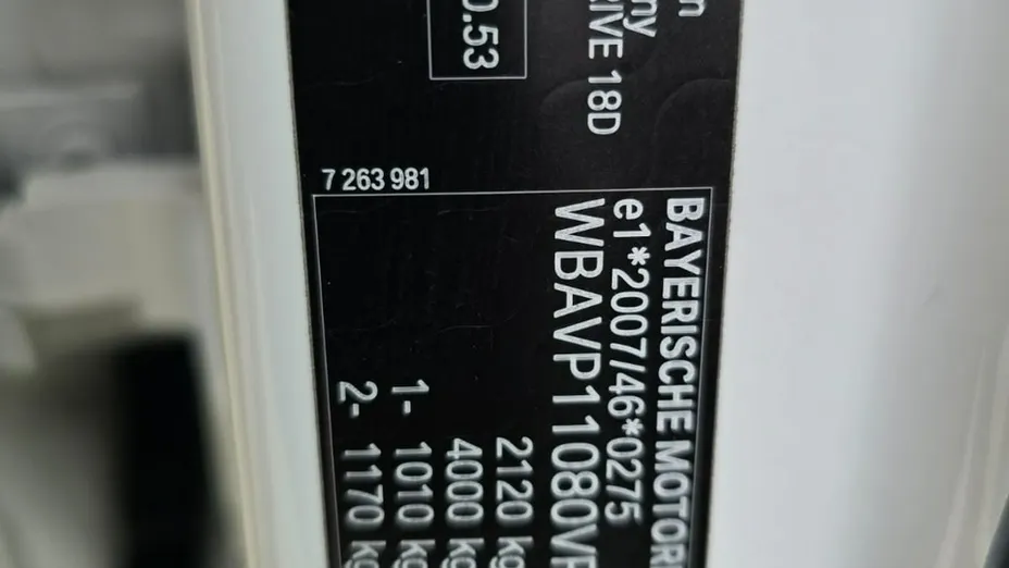 BMW X1 -