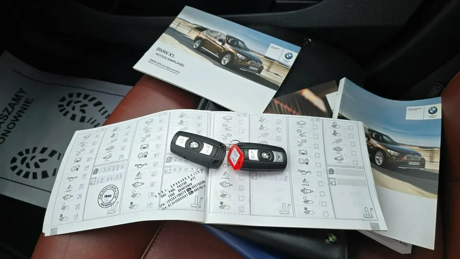 BMW X1 -