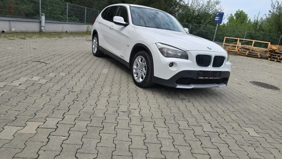 BMW X1 -