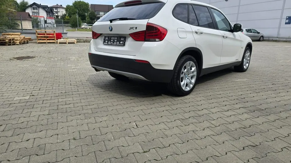 BMW X1 -