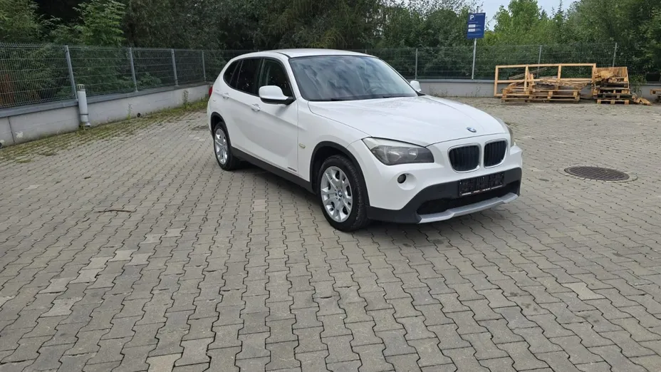BMW X1 -