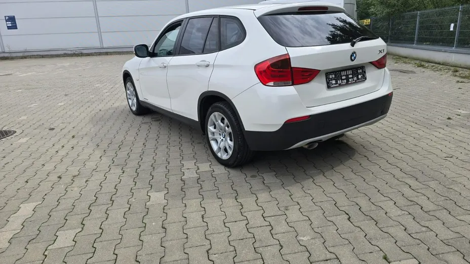 BMW X1 -
