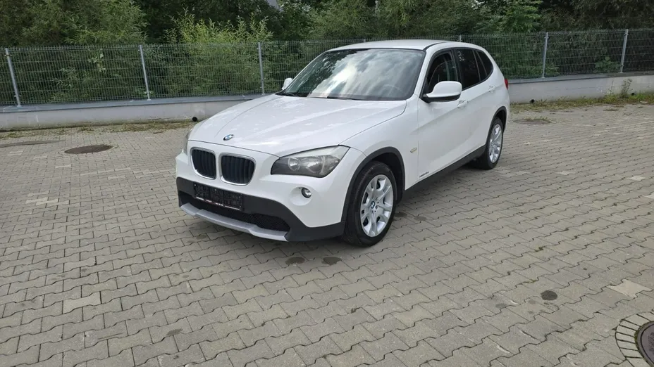BMW X1 -