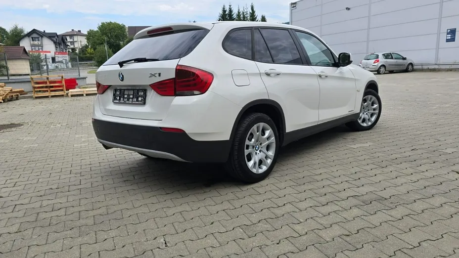 BMW X1 -
