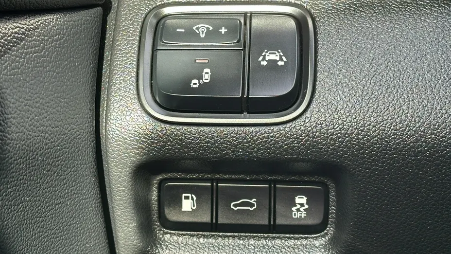 KIA Optima -