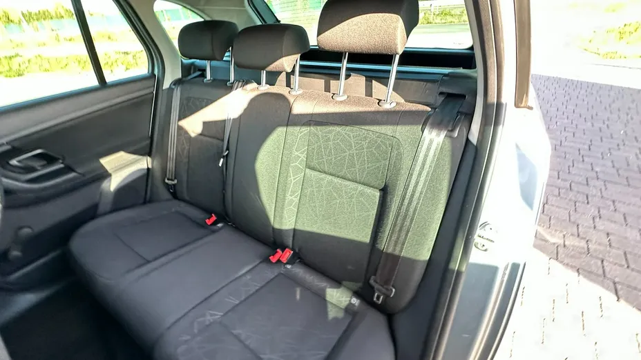 SKODA Fabia -