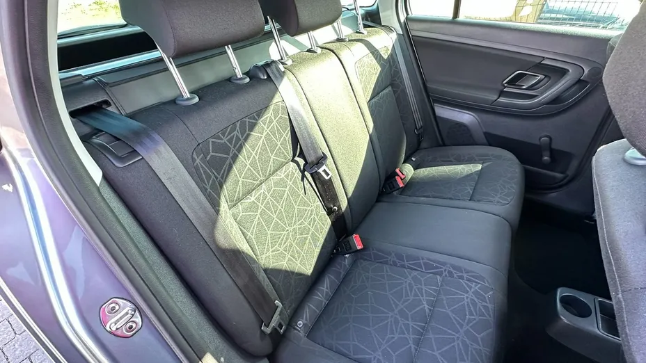 SKODA Fabia -