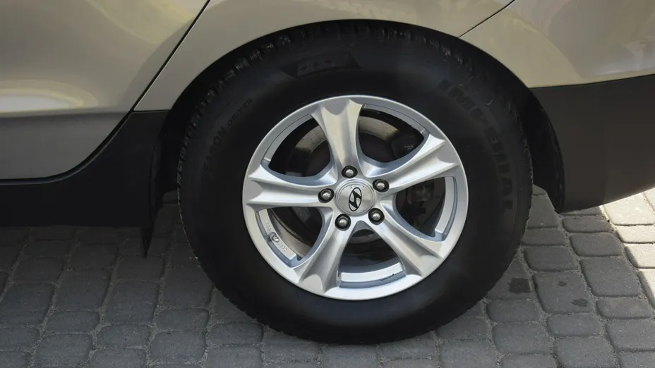 HYUNDAI ix35 -