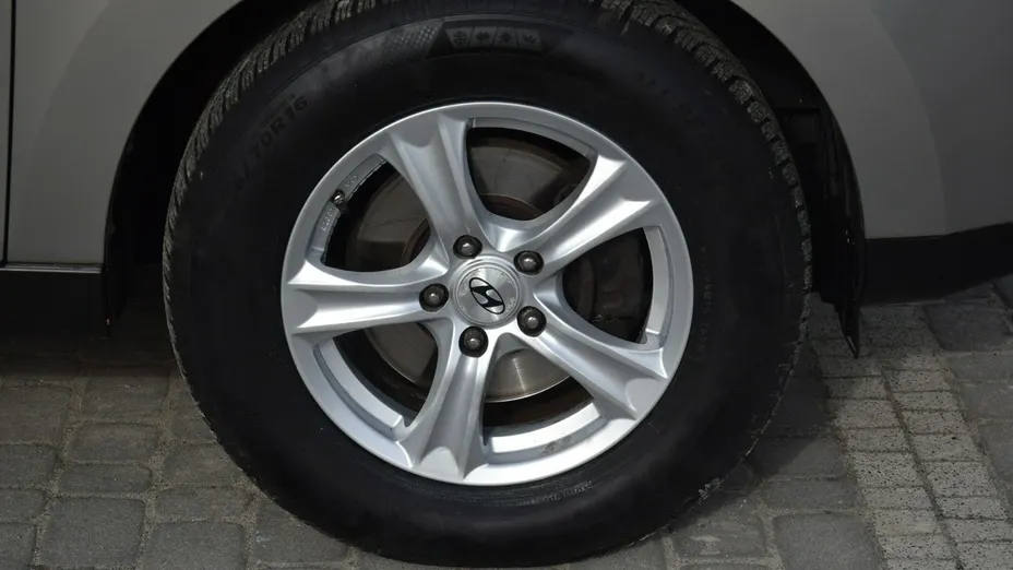 HYUNDAI ix35 -