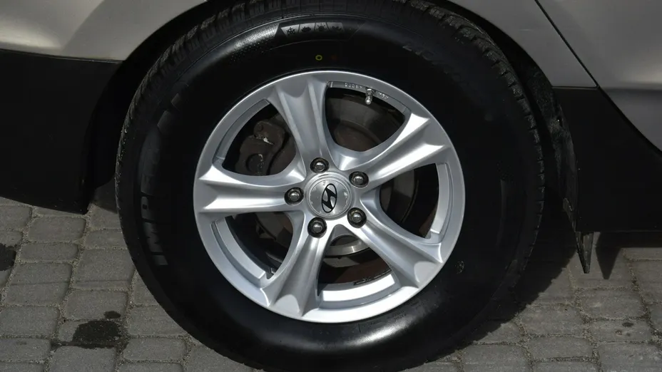 HYUNDAI ix35 -