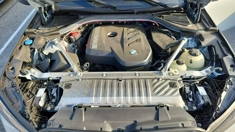 BMW X3 -